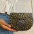 Clutch Indonésia Aisha - comprar online