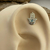 Piercing Hamsá - comprar online