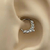 Piercing Torção Dalilah - comprar online
