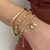 Pulseira Bolinhas Filhos - comprar online