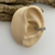 Piercing Conch King - Multi Brilhos Semijoias