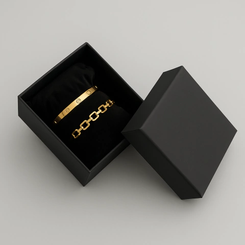 Caixa para presente - comprar online