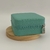 Porta Joias Tiffany Quadrado - comprar online