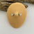Piercing Mamilo Coração Liso - comprar online