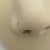 Piercing Nostril Argola Torcida - comprar online