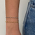 Pulseira Gravatinha Esferic