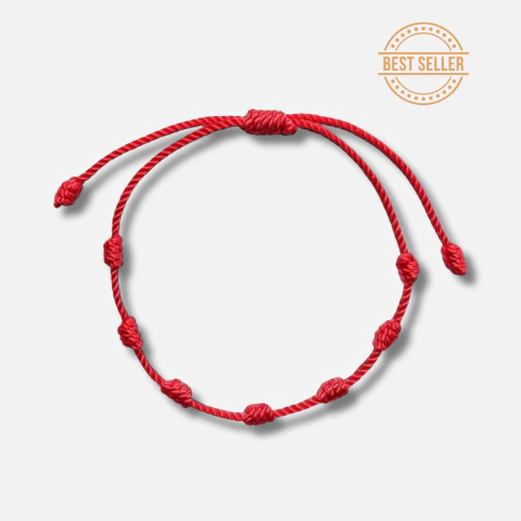 Pulseira 7 Nós - comprar online