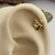 Piercing Coração Laço - comprar online