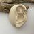 Piercing Fake Coração - comprar online