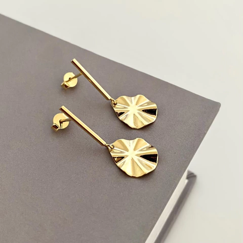 Brinco Organico Aurora - comprar online