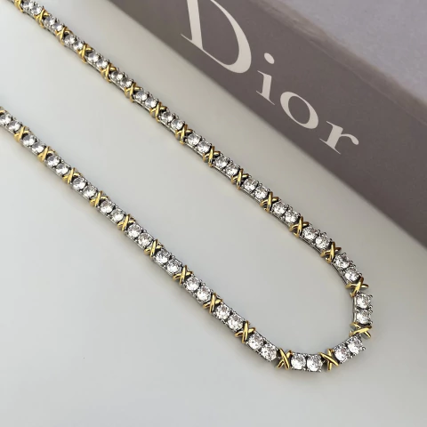 Colar Riviera Premium Inspiração TF - comprar online