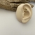 Piercing Curvo Esferas - loja online