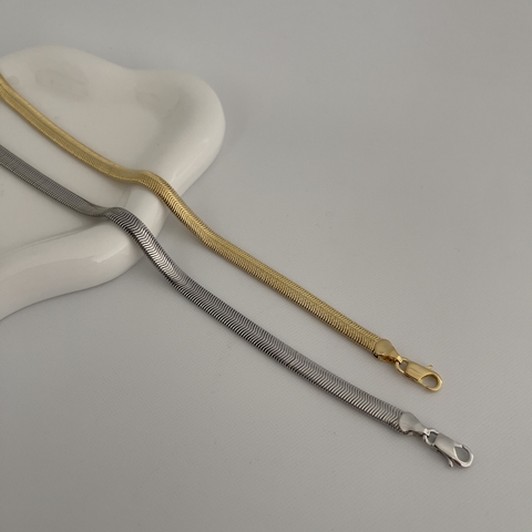 Tornozeleira Malha 6mm