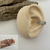 Piercing Conch Milão - comprar online