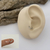 Piercing Torção Esferas Mini - comprar online