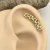 Piercing Labret Cluster Stars - comprar online
