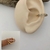 Piercing Conch Babi - comprar online