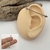Piercing Transversal Spike - comprar online