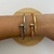 Bracelete Prego Zircônia - comprar online
