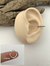 Piercing Torção Conch Zircônias - comprar online