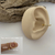 Piercing Conch Esferas - comprar online