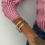 Bracelete Shine