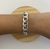 Pulseira Corrente Berlim