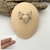 Piercing Mamilo Coração Asas - comprar online