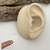Piercing Torção Marisol - comprar online