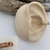 Piercing Conch Any na internet