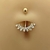 Piercing Umbigo Navi