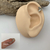 Piercing Click Borboleta - comprar online