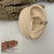 Piercing Conch Queen - comprar online