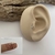 Piercing Raio Colors Topo Prata 925 na internet