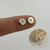 Tapper Furo Rasgado - Circulo Liso - comprar online