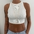 Body Chain Básico Estrela