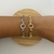 Pulseira TF Circulo Zircônia