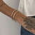 Bracelete Básico com Trava - comprar online