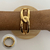 Bracelete Entrelaçado