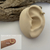 Piercing Torção Coração Gio - comprar online