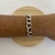 Pulseira Corrente Italia