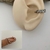 Piercing Conch Loving - comprar online