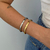 Bracelete Inspiração C