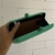 Clutch Verde Giorgia - comprar online