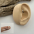 Piercing Click Madá - comprar online