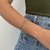 Pulseira Gravatinha Grumet