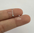 Piercing Ponto de Luz 8x0.8mm | 1.5mm