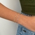 Pulseira Gravatinha Baguetes