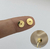 Tapper Furo Rasgado - Circulo Liso
