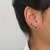 Brinco Ear Cuff Colors Navete